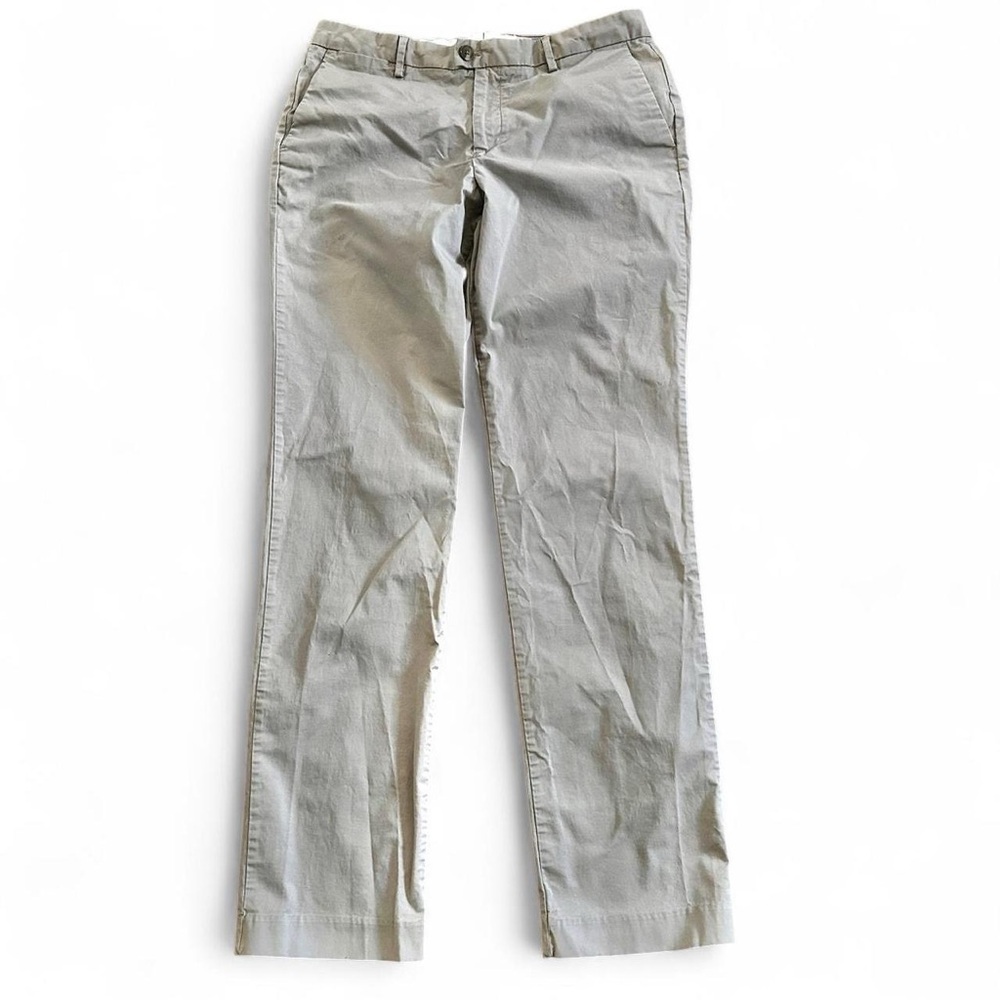Calvin Klein khaki chino pants